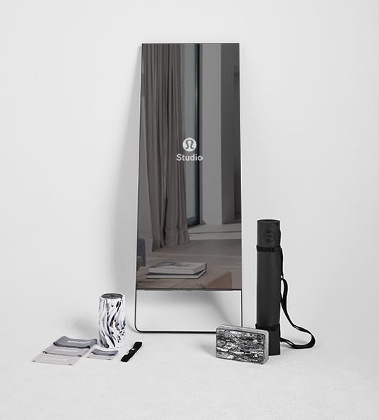 Mirror Plus